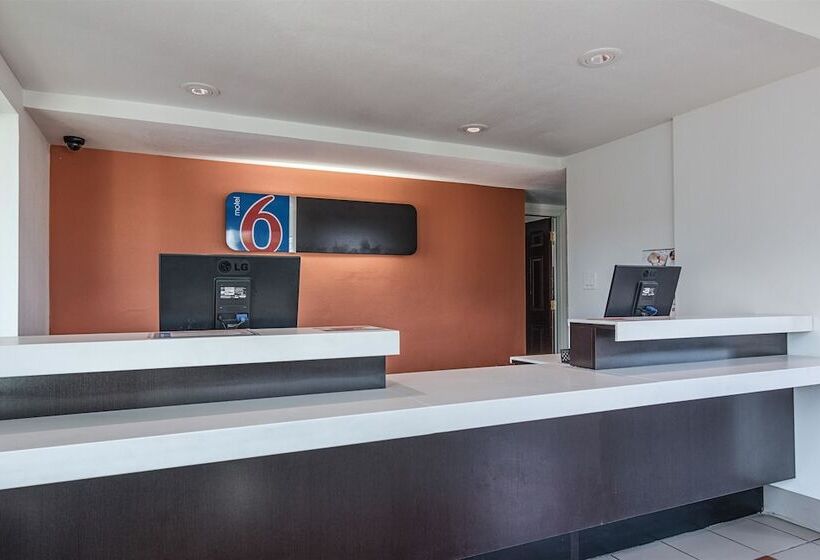 Motel 6 Texarkana, Ar