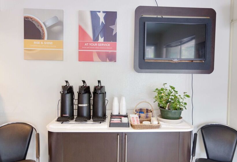 Motel 6 Weed Mount Shasta