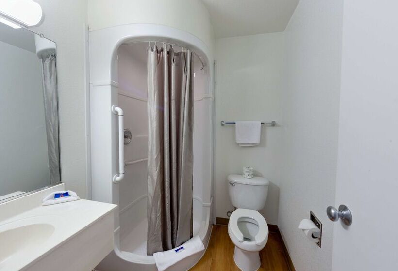 Motel 6 Weed Mount Shasta