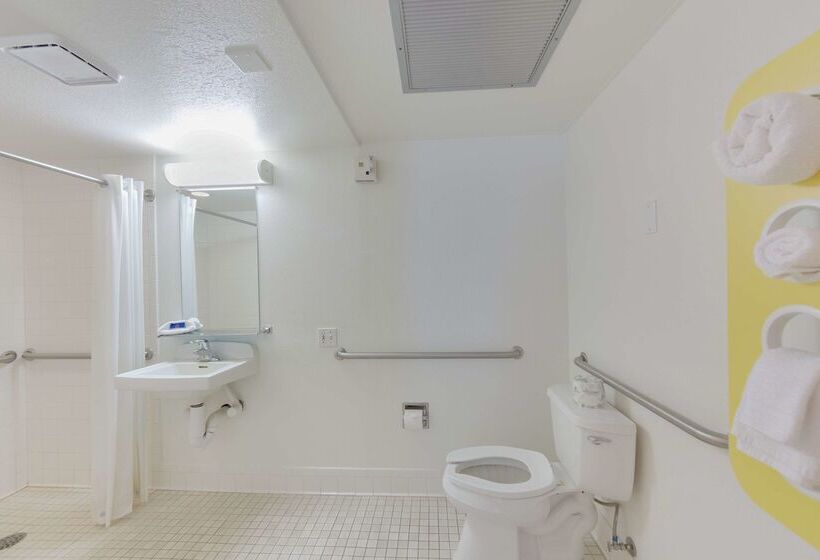 Motel 6 Weed Mount Shasta