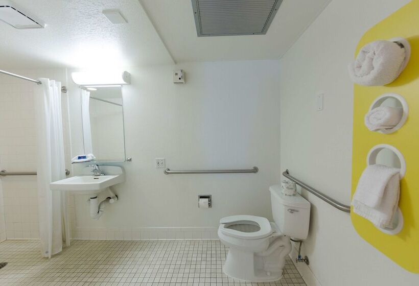 Motel 6 Weed Mount Shasta