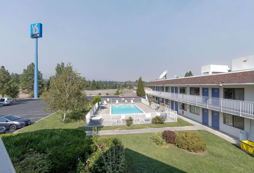 Motel 6 Weed Mount Shasta