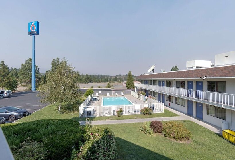 Motel 6 Weed Mount Shasta