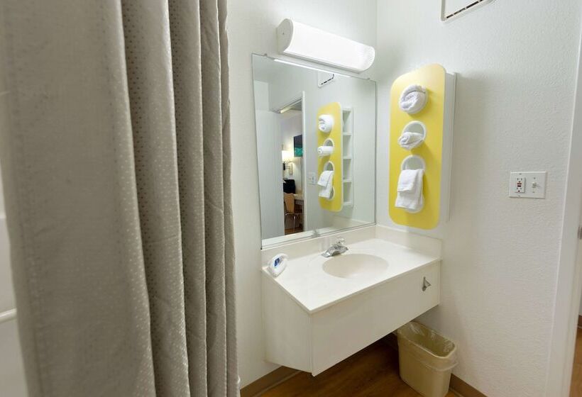 Motel 6 Weed Mount Shasta