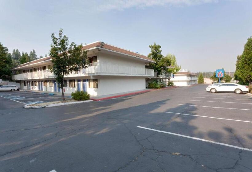 Motel 6 Weed Mount Shasta