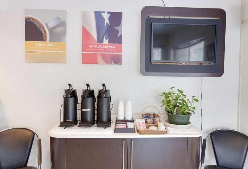 Motel 6 Weed Mount Shasta