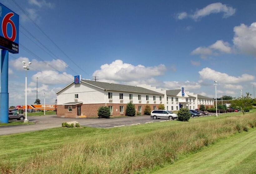 Motel 6 Altoona, Ia  Des Moines East