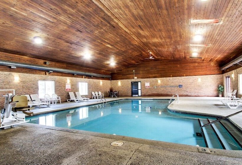 Motel 6 Altoona, Ia  Des Moines East