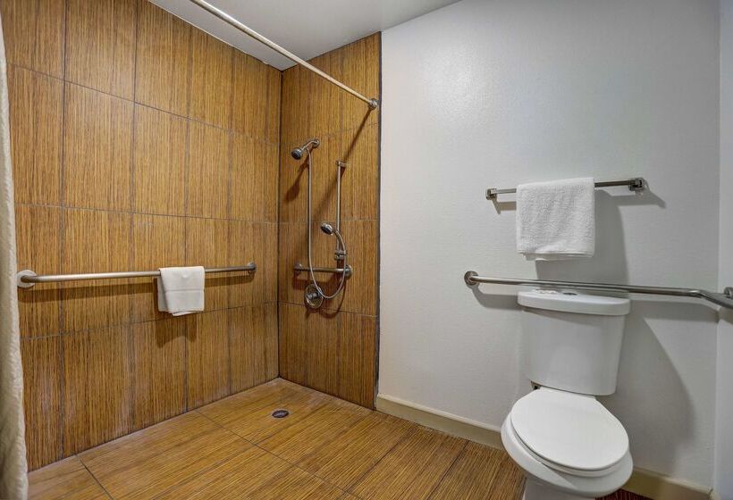 Motel 6anderson, Ca  Redding Airport