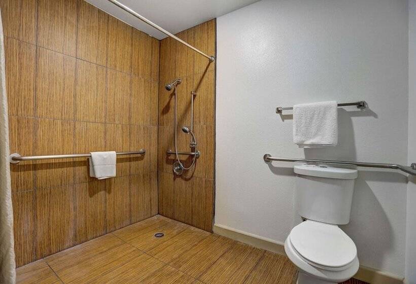 Motel 6anderson, Ca  Redding Airport