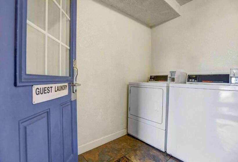 Motel 6anderson, Ca  Redding Airport