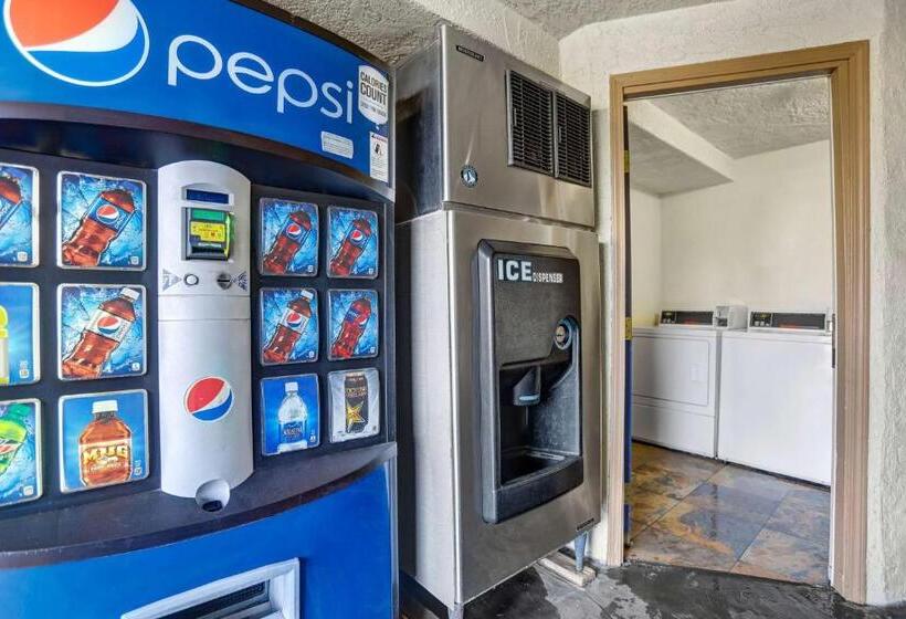 Motel 6anderson, Ca  Redding Airport