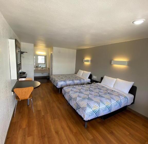 Motel 6bryan, Tx  College Station