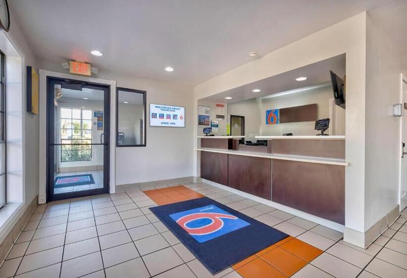 Motel 6bryan, Tx  College Station