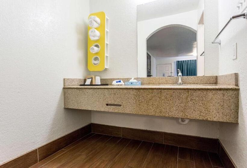 Motel 6bryan, Tx  College Station