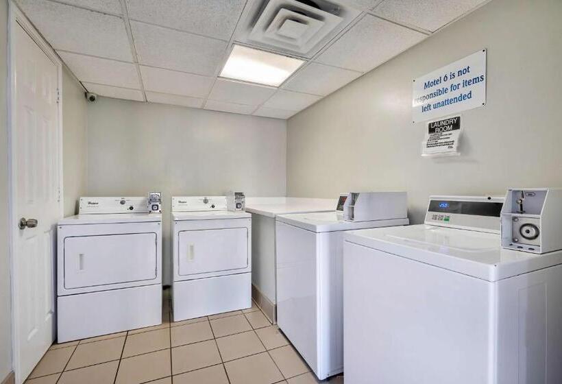 Motel 6bryan, Tx  College Station