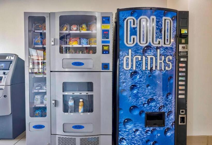 Motel 6bryan, Tx  College Station