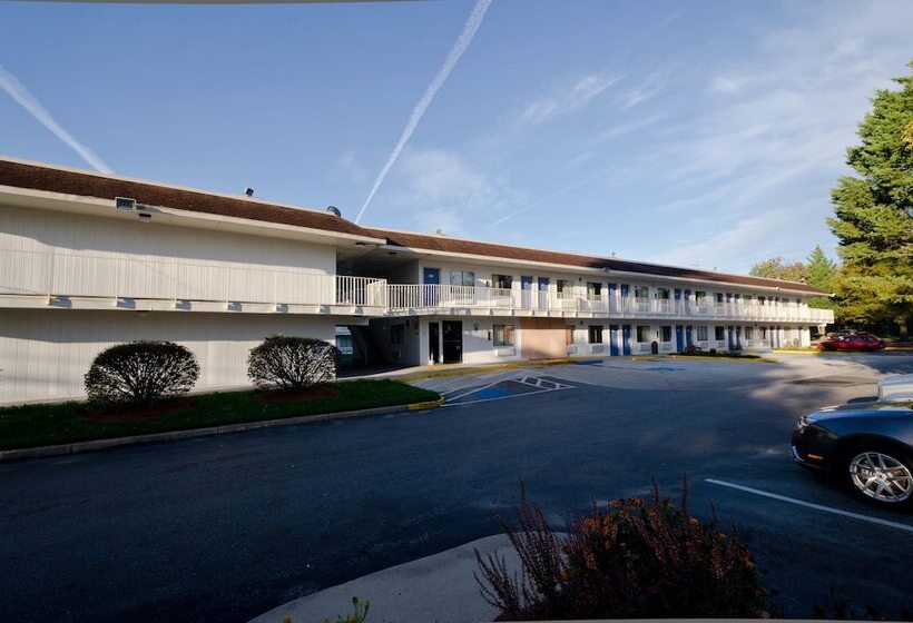 Motel 6camp Springs, Dc  South Camp Springs