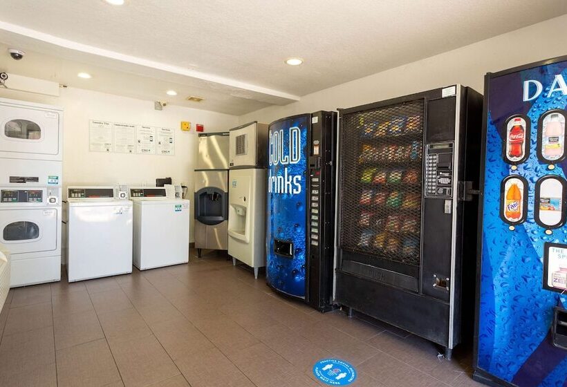 Motel 6camp Springs, Dc  South Camp Springs