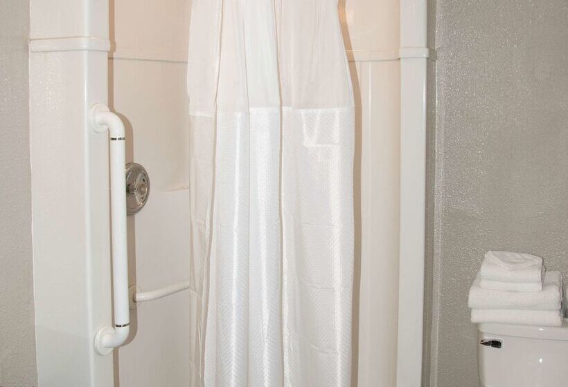 Motel 6 Carson City, Nv