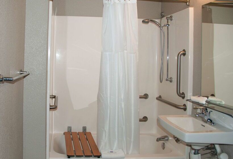 Motel 6 Carson City, Nv