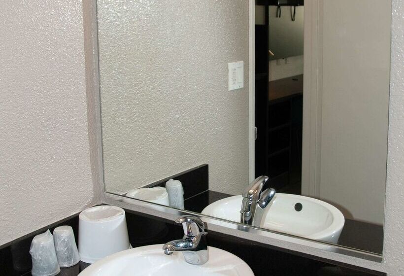 Motel 6 Carson City, Nv