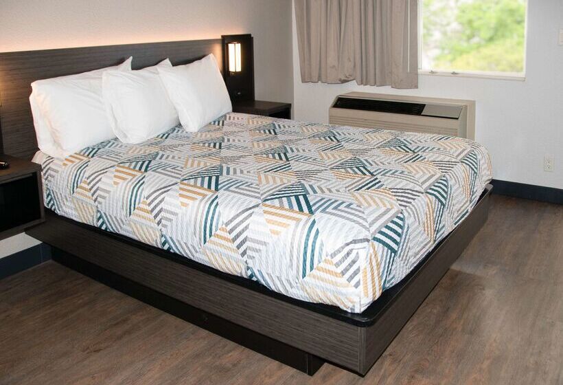 Motel 6 Carson City, Nv