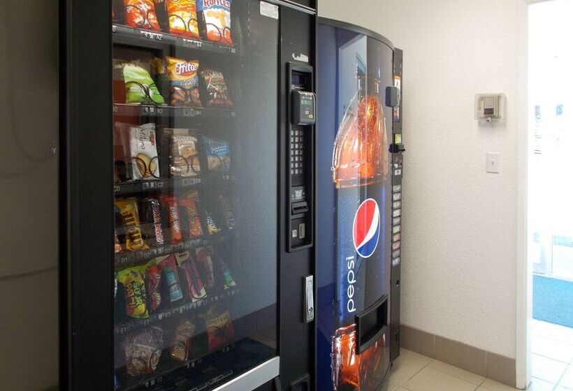 Motel 6 Carson City, Nv