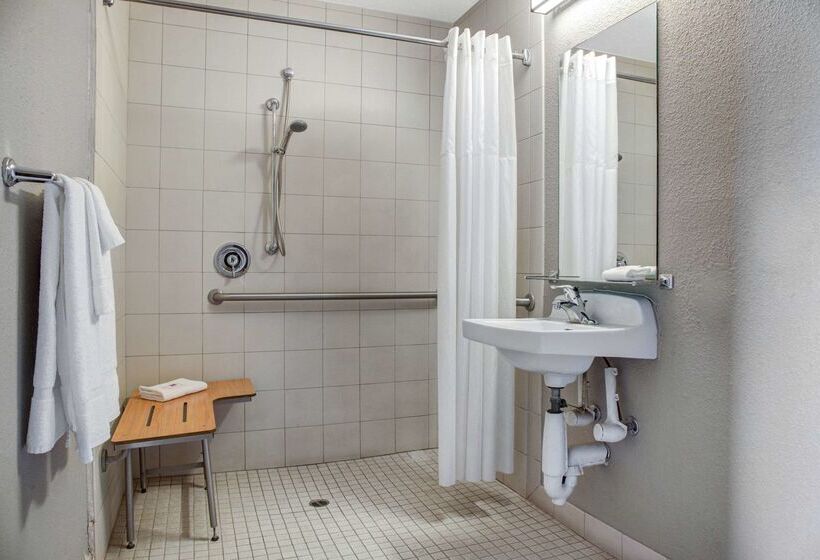 Motel 6 Carson City, Nv