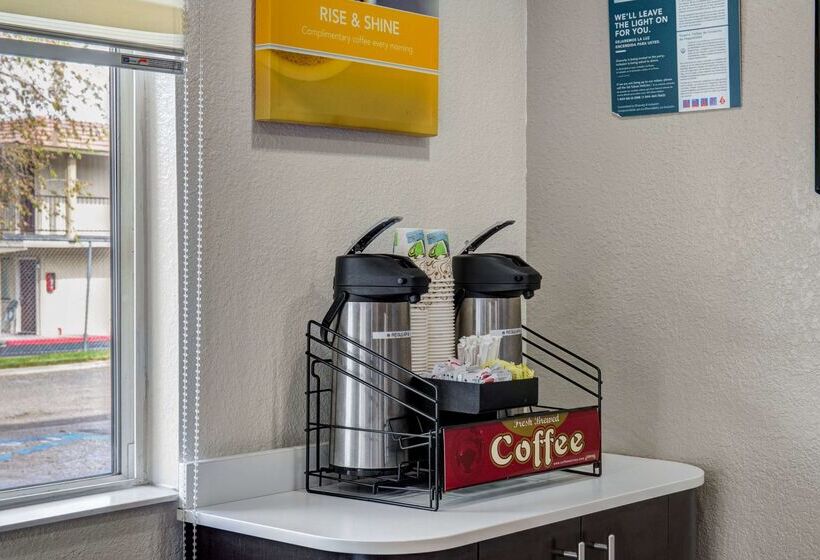 Motel 6 Carson City, Nv