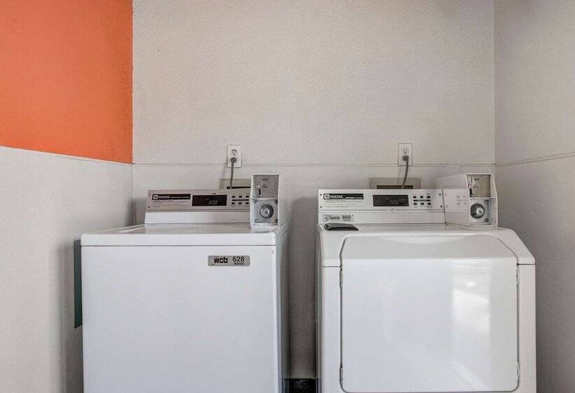 Motel 6 Carson City, Nv