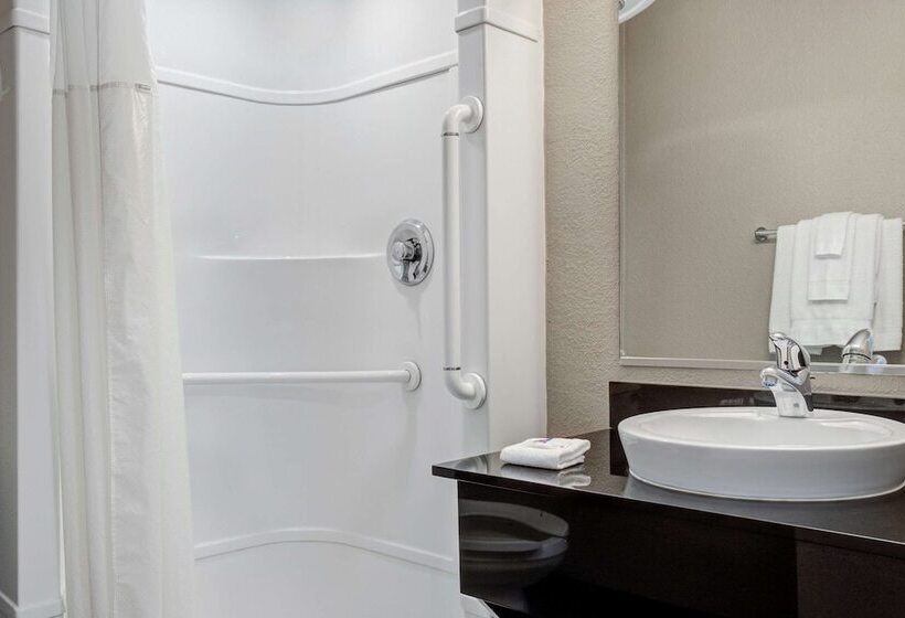 Motel 6 Carson City, Nv