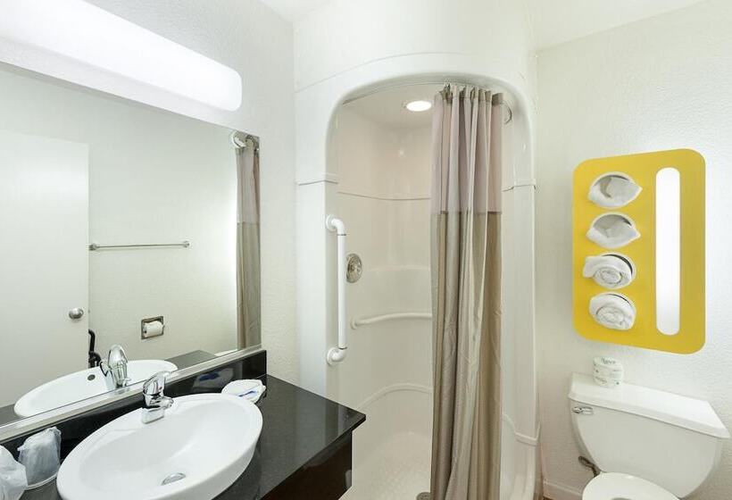 Motel 6 Carson City, Nv