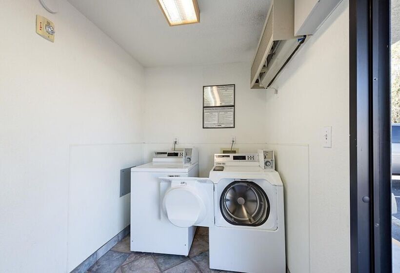 Motel 6 Carson City, Nv