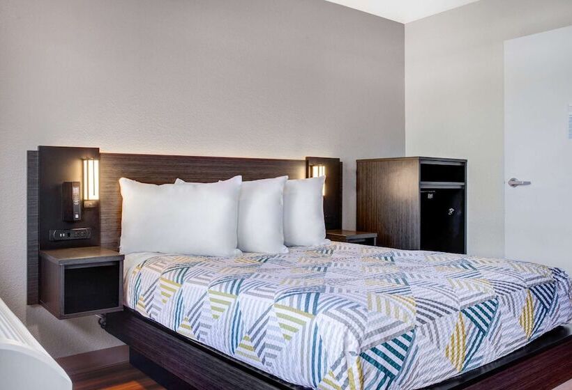 Motel 6 Carson City, Nv