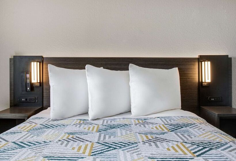 Motel 6 Carson City, Nv