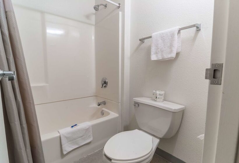 Motel 6farmington Hills, Mi  Northwest  Farmington Hills