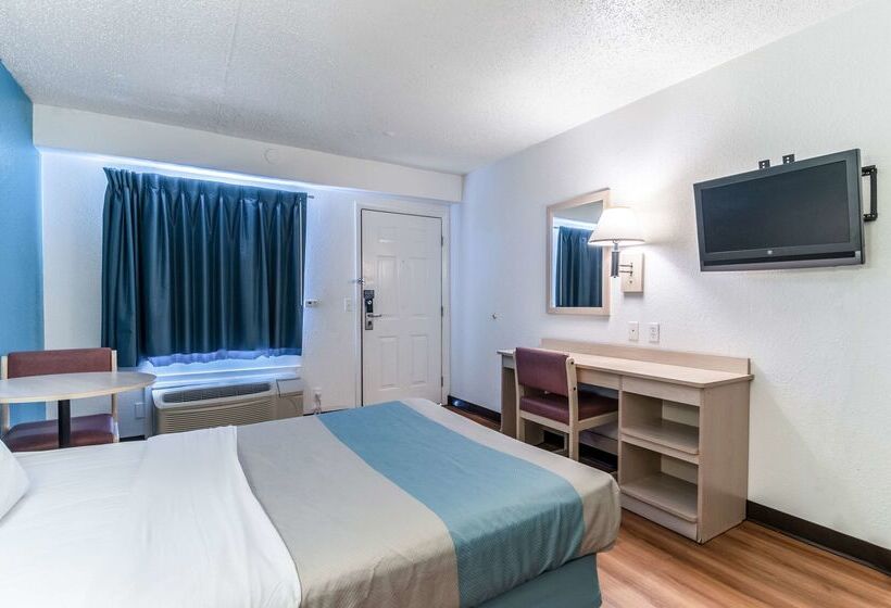 Motel 6farmington Hills, Mi  Northwest  Farmington Hills