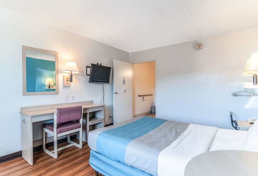 Motel 6farmington Hills, Mi  Northwest  Farmington Hills