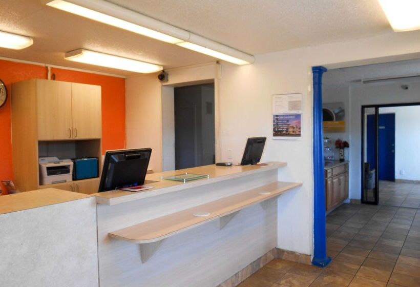 Motel 6farmington Hills, Mi  Northwest  Farmington Hills