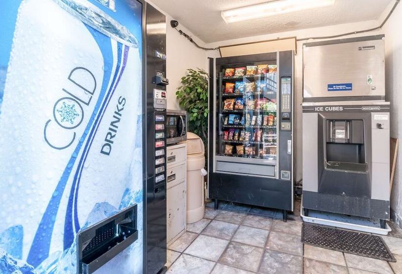 Motel 6farmington Hills, Mi  Northwest  Farmington Hills