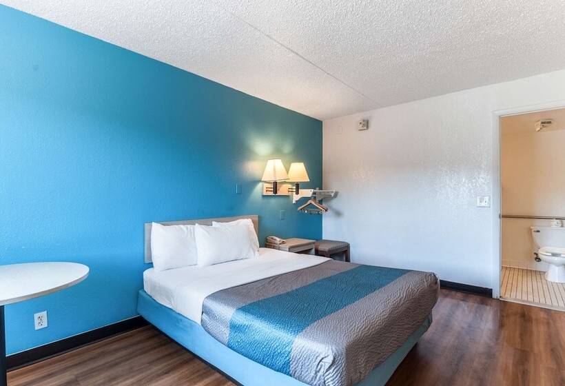 Motel 6farmington Hills, Mi  Northwest  Farmington Hills