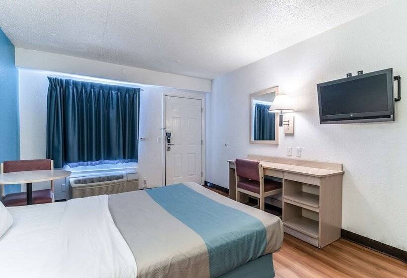 Motel 6farmington Hills, Mi  Northwest  Farmington Hills