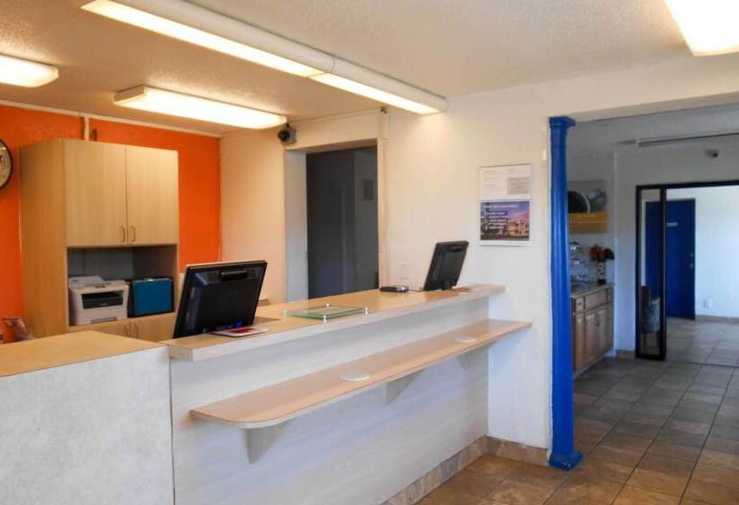 Motel 6farmington Hills, Mi  Northwest  Farmington Hills