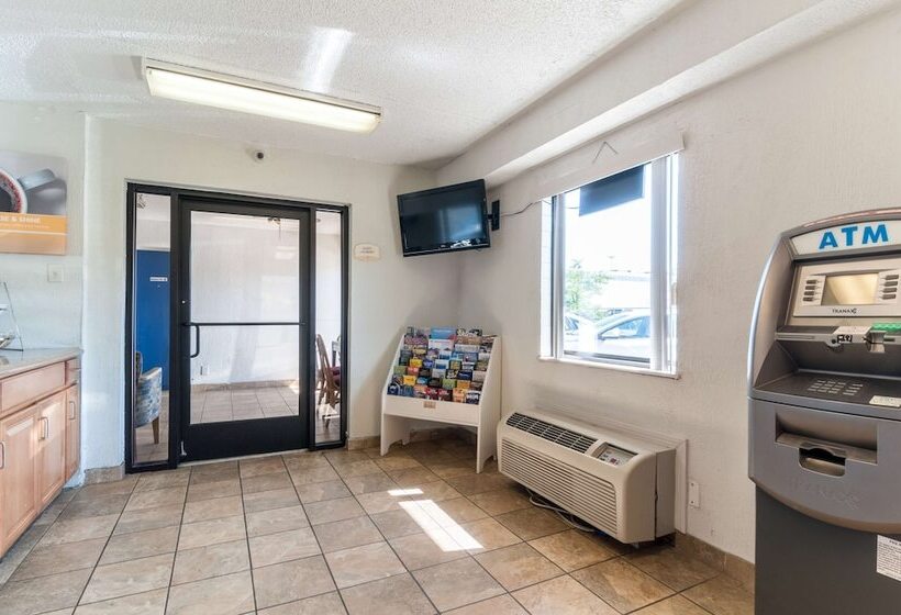 Motel 6farmington Hills, Mi  Northwest  Farmington Hills