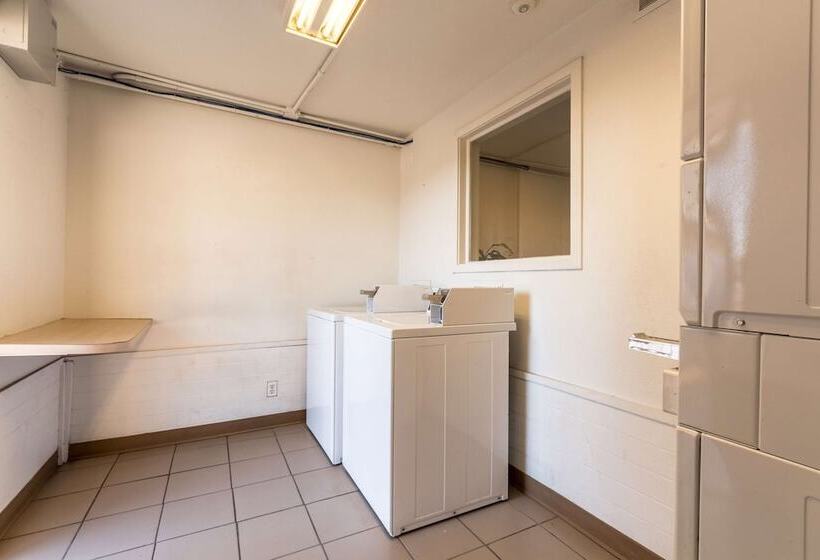 Motel 6garland, Tx  Dallas