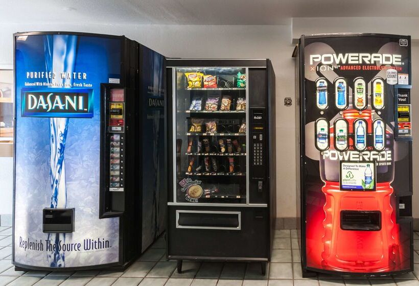 Motel 6 Green River, Ut