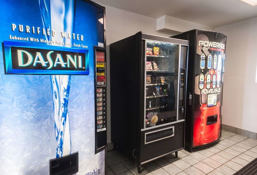 Motel 6 Green River, Ut