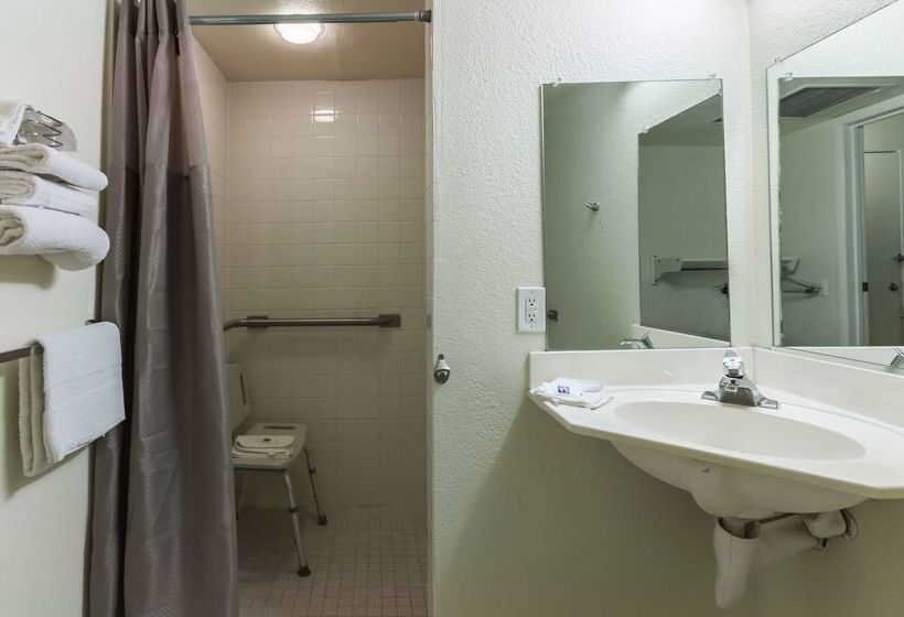 Motel 6 Green River, Ut