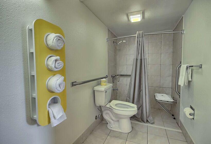 Motel 6lima, Oh